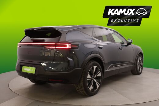 Polestar 3 vaihtoauto