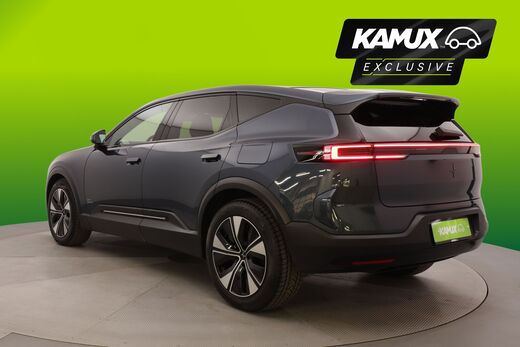 Polestar 3 vaihtoauto