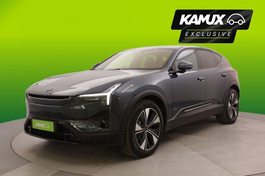 Polestar 3 vaihtoauto
