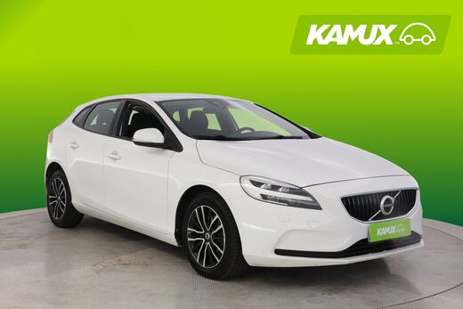 Volvo V40 vaihtoauto