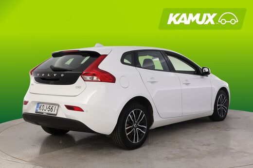 Volvo V40 vaihtoauto