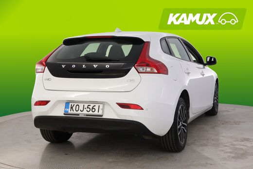 Volvo V40 vaihtoauto