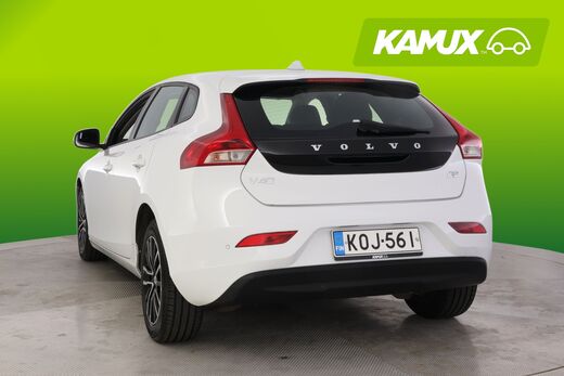 Volvo V40 vaihtoauto