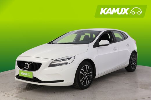 Volvo V40 vaihtoauto