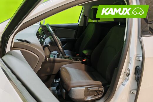 SEAT Leon vaihtoauto