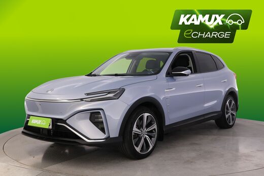 MG Marvel R vaihtoauto