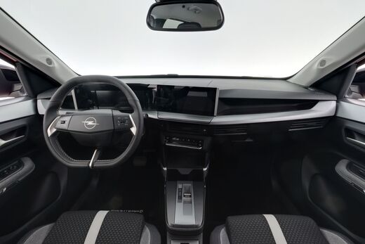 Opel Frontera vaihtoauto