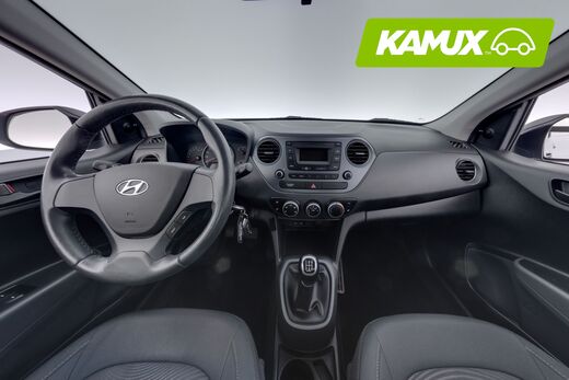 Hyundai i10 vaihtoauto