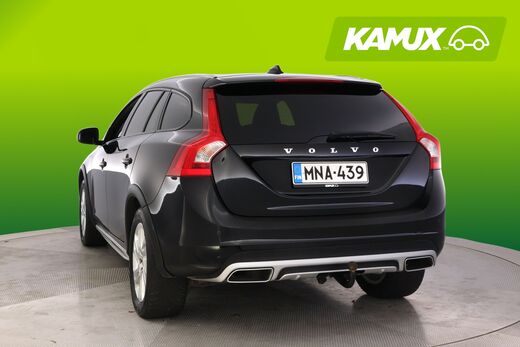 Volvo V60 Cross Country vaihtoauto