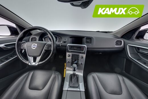 Volvo V60 Cross Country vaihtoauto