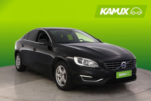 Volvo S60 vaihtoauto