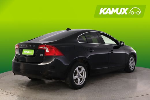 Volvo S60 vaihtoauto