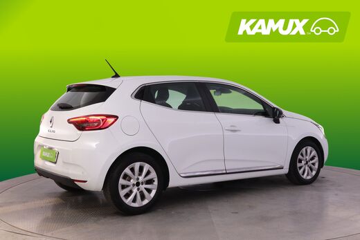 Renault Clio vaihtoauto