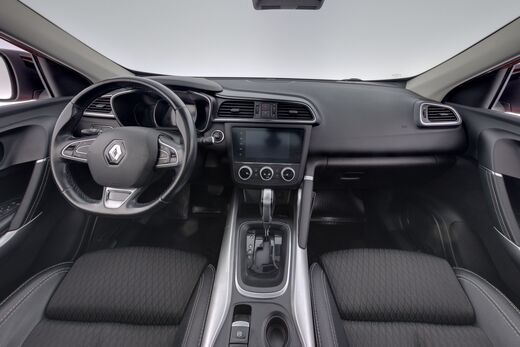 Renault Kadjar vaihtoauto
