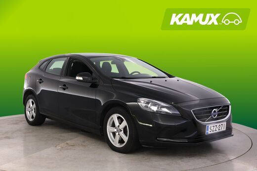 Volvo V40 vaihtoauto