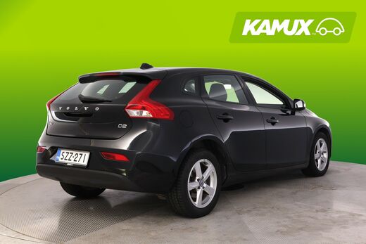Volvo V40 vaihtoauto