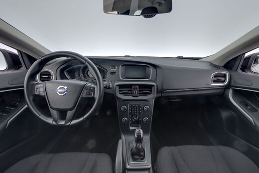 Volvo V40 vaihtoauto