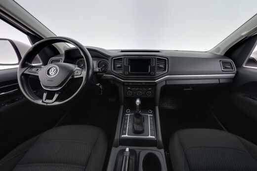Volkswagen Amarok vaihtoauto
