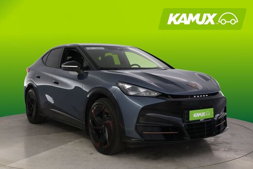 Cupra Tavascan vaihtoauto
