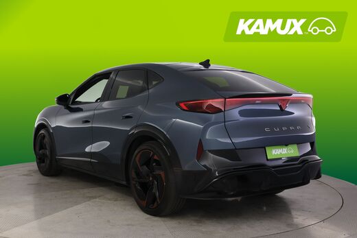 Cupra Tavascan vaihtoauto
