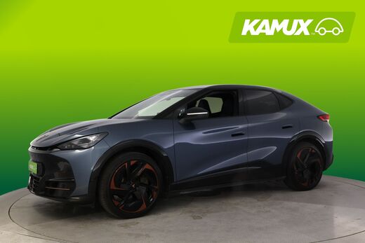 Cupra Tavascan vaihtoauto