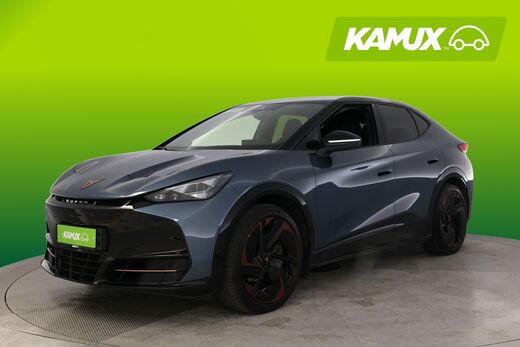 Cupra Tavascan vaihtoauto