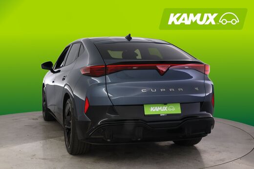 Cupra Tavascan vaihtoauto
