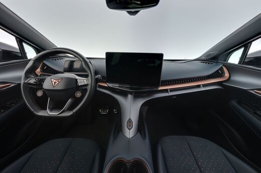 Cupra Tavascan vaihtoauto