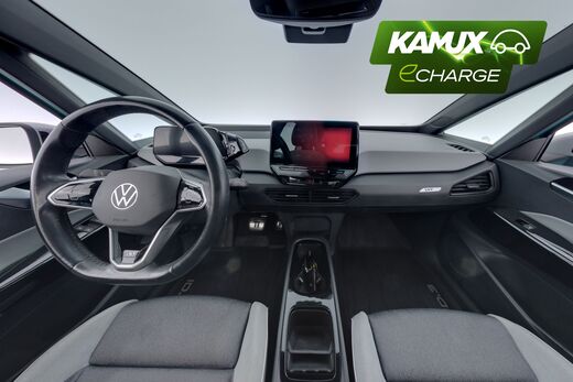 Volkswagen ID.3 vaihtoauto