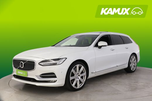 Volvo V90 vaihtoauto