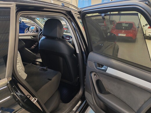 Audi A4 Allroad Quattro vaihtoauto