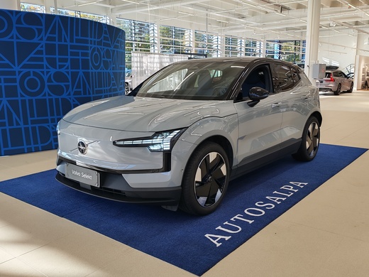 Volvo EX30 vaihtoauto