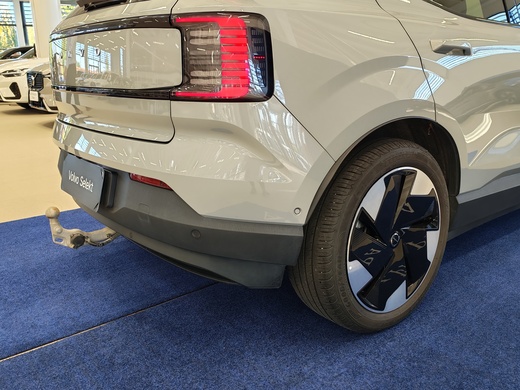 Volvo EX30 vaihtoauto