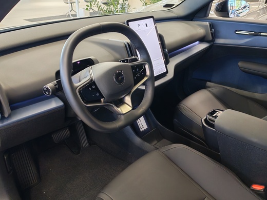 Volvo EX30 vaihtoauto