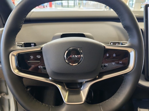 Volvo EX30 vaihtoauto