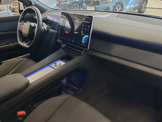 Polestar 4 vaihtoauto