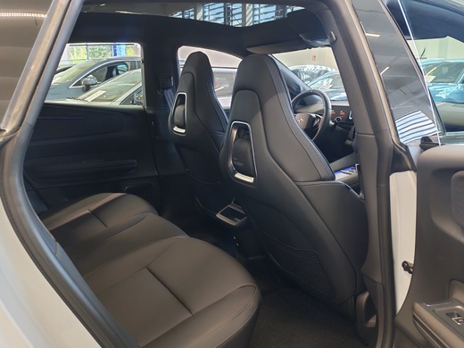 Polestar 4 vaihtoauto