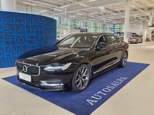 Volvo S90 vaihtoauto
