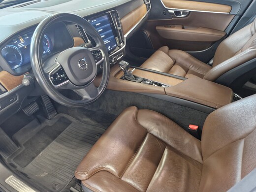 Volvo S90 vaihtoauto