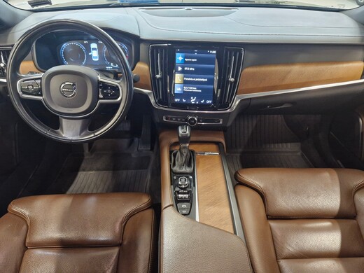 Volvo S90 vaihtoauto
