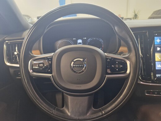 Volvo S90 vaihtoauto