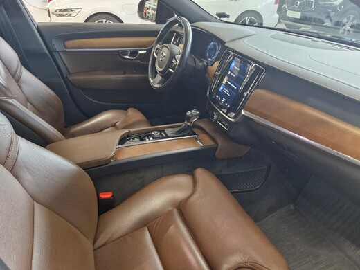 Volvo S90 vaihtoauto