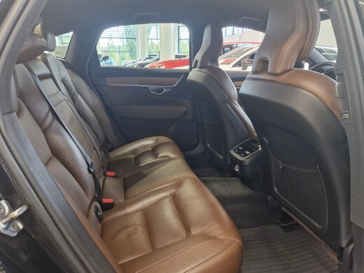 Volvo S90 vaihtoauto