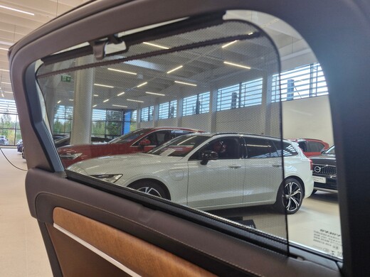 Volvo S90 vaihtoauto
