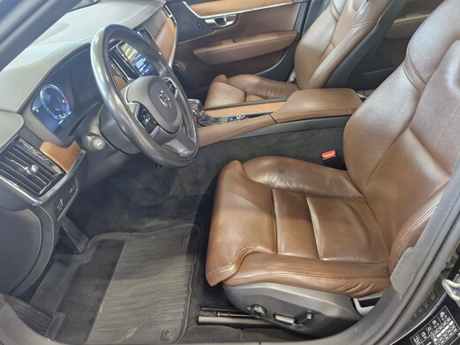 Volvo S90 vaihtoauto