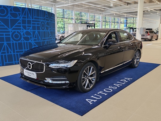 Volvo S90 vaihtoauto