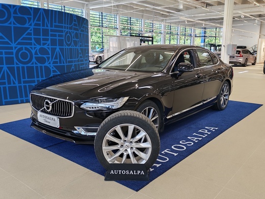 Volvo S90 vaihtoauto