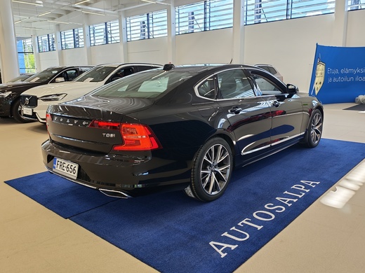 Volvo S90 vaihtoauto