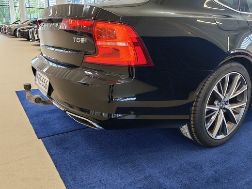Volvo S90 vaihtoauto