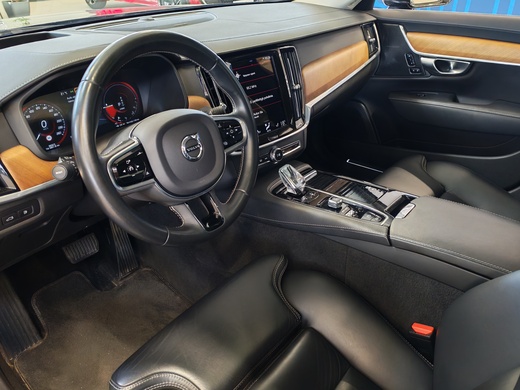 Volvo S90 vaihtoauto